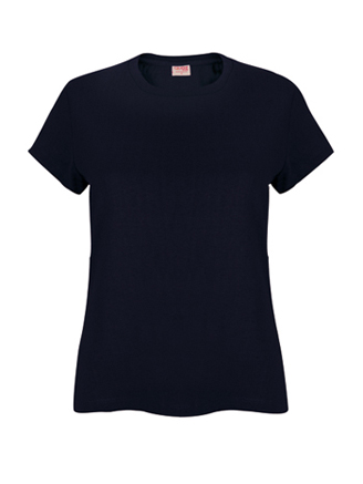 TEES/Bella Tee/T-W03 Navy